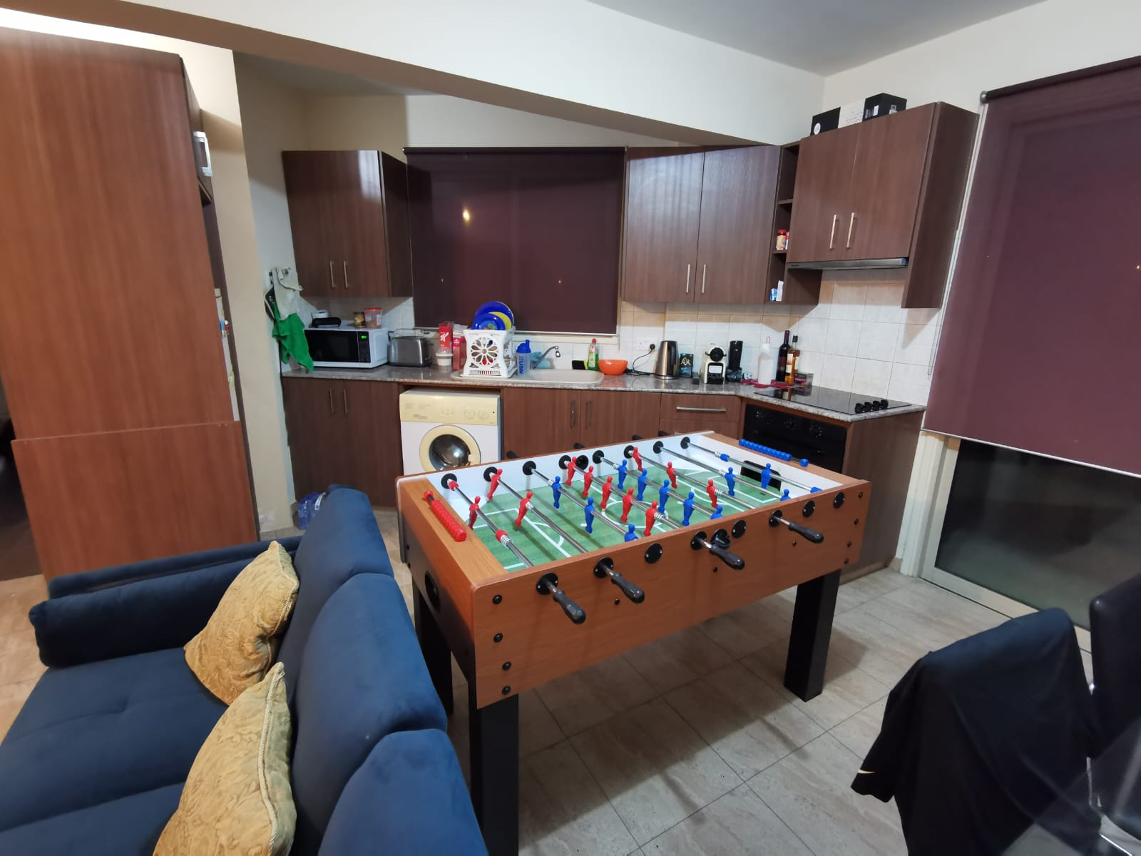 One bedroom apartment for rent in Aglantzia, Nicosia image 3