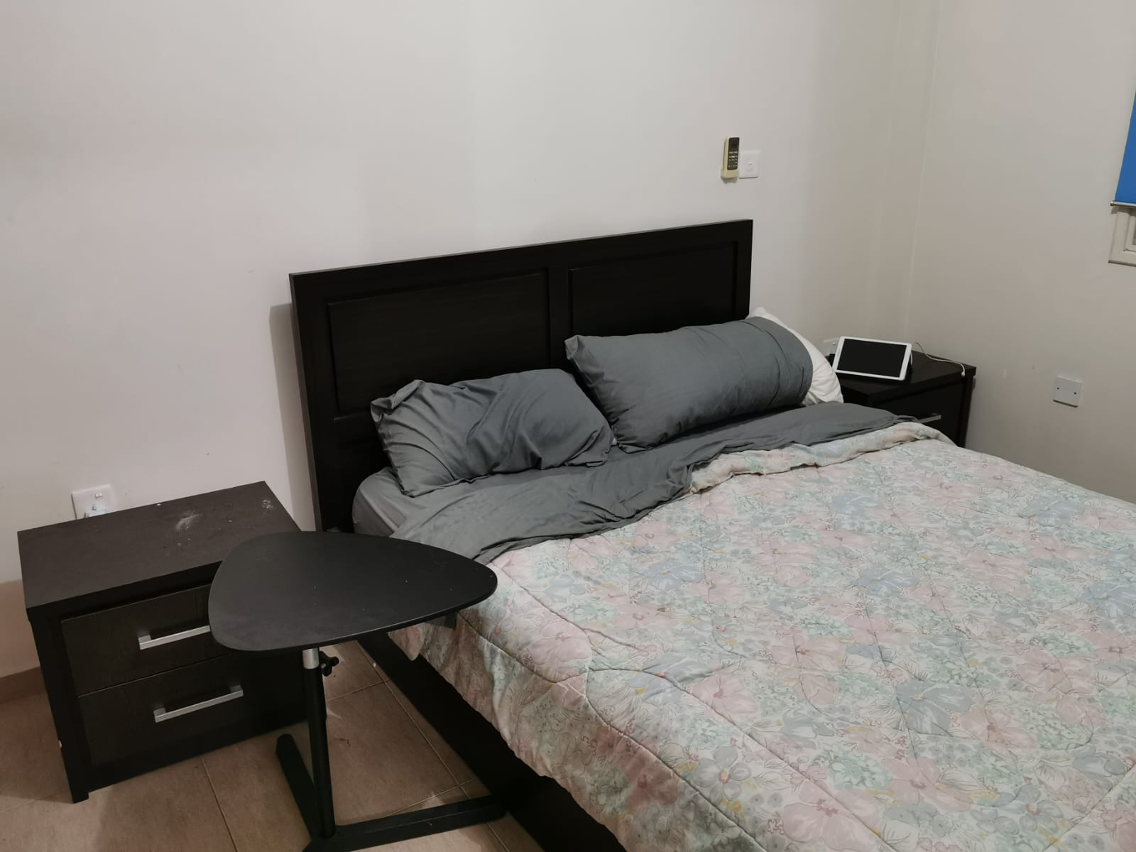 One bedroom apartment for rent in Aglantzia, Nicosia image 5