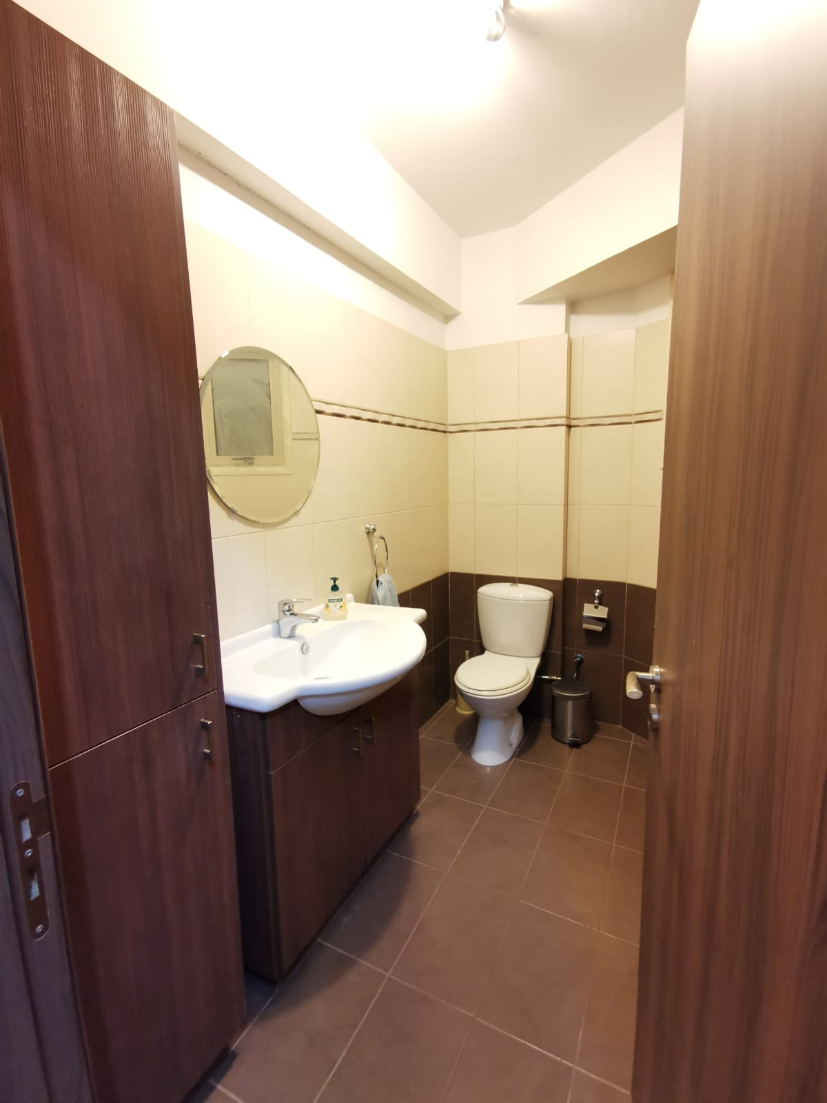 One bedroom apartment for rent in Aglantzia, Nicosia image 7