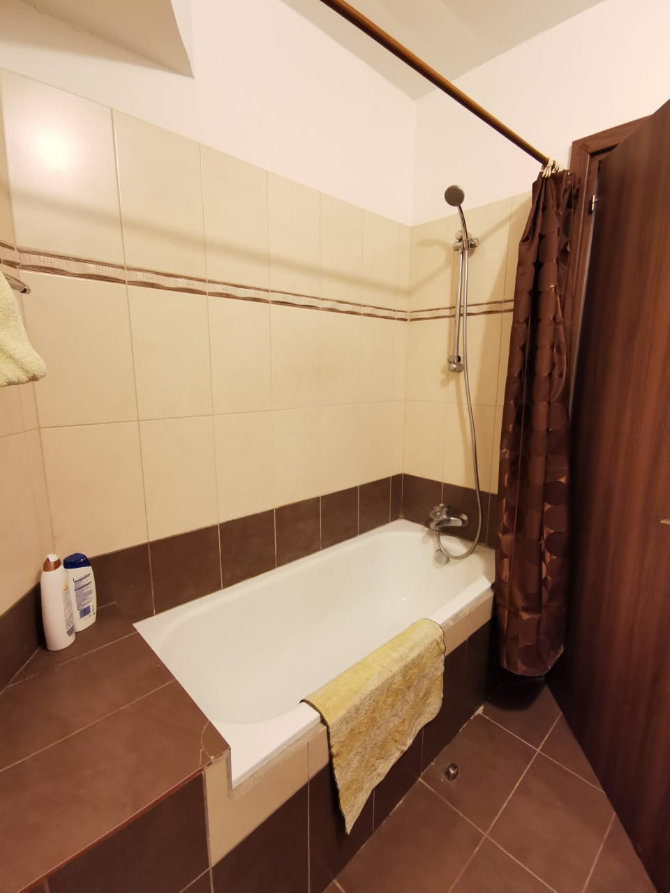 One bedroom apartment for rent in Aglantzia, Nicosia image 6