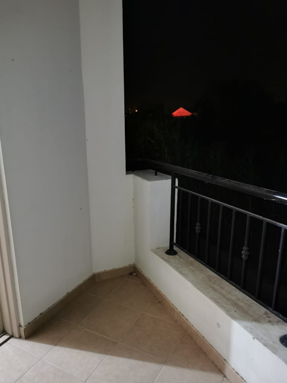One bedroom apartment for rent in Aglantzia, Nicosia image 8