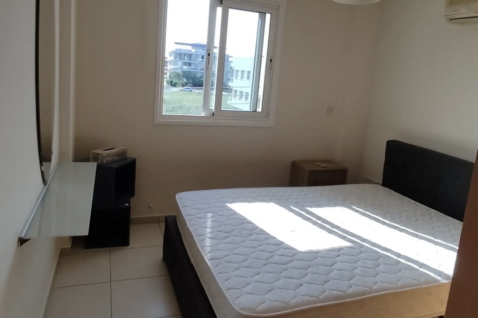 One bedroom apartment for rent in Aglantzia, Nicosia image 5
