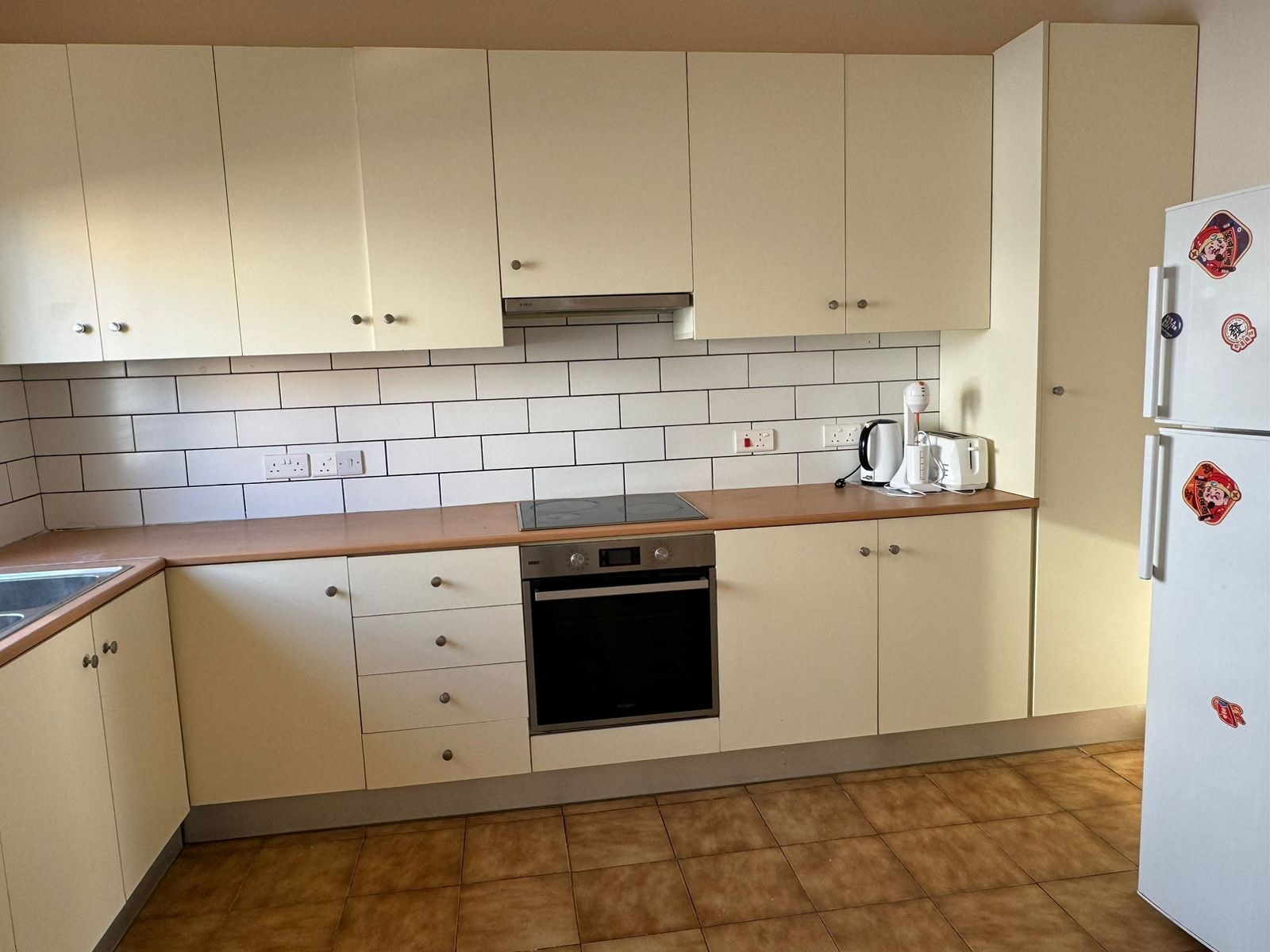 Four Bedroom Apartment - Makedonitissa, Nicosia image 18