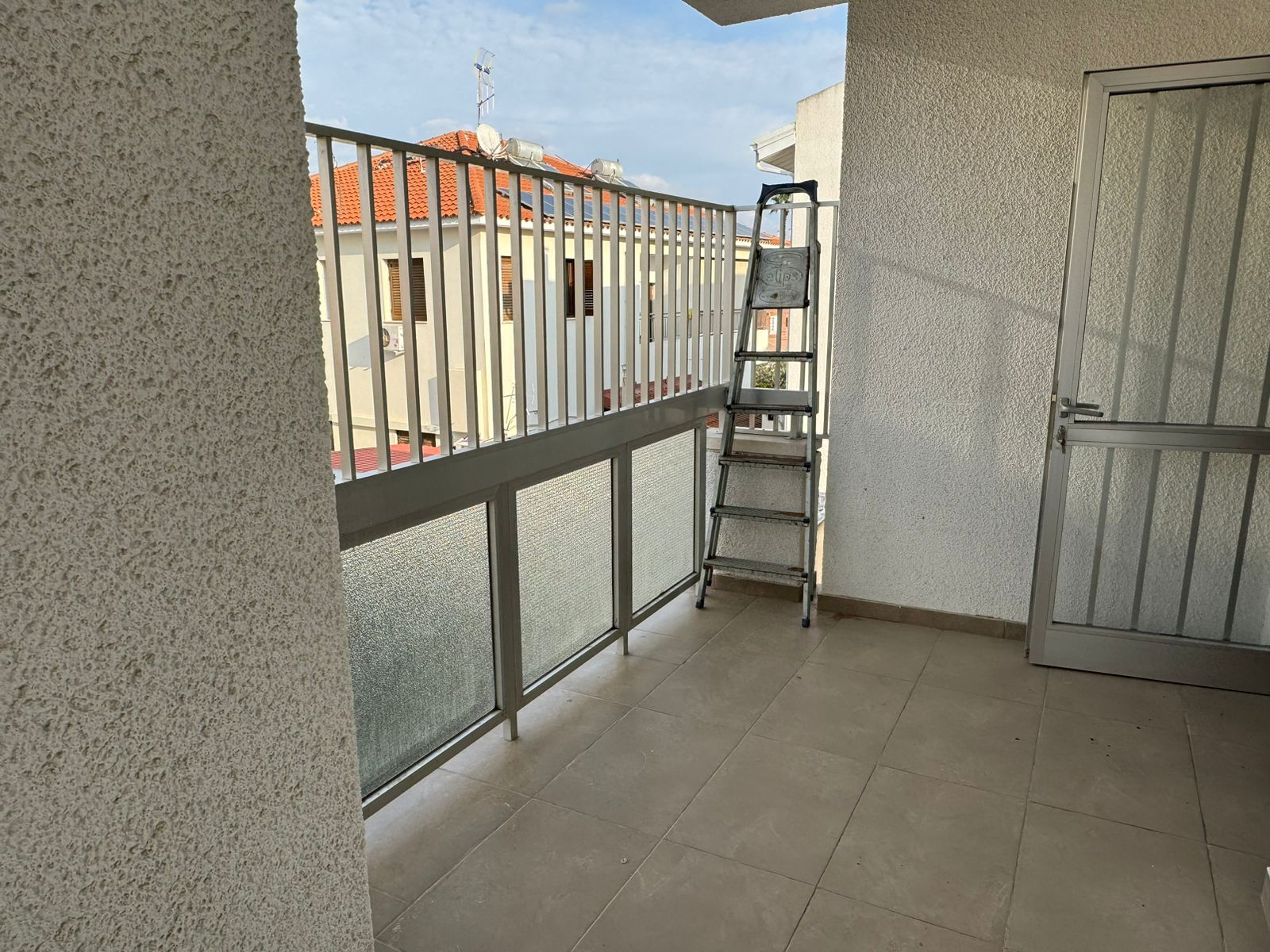 Four Bedroom Apartment - Makedonitissa, Nicosia image 17