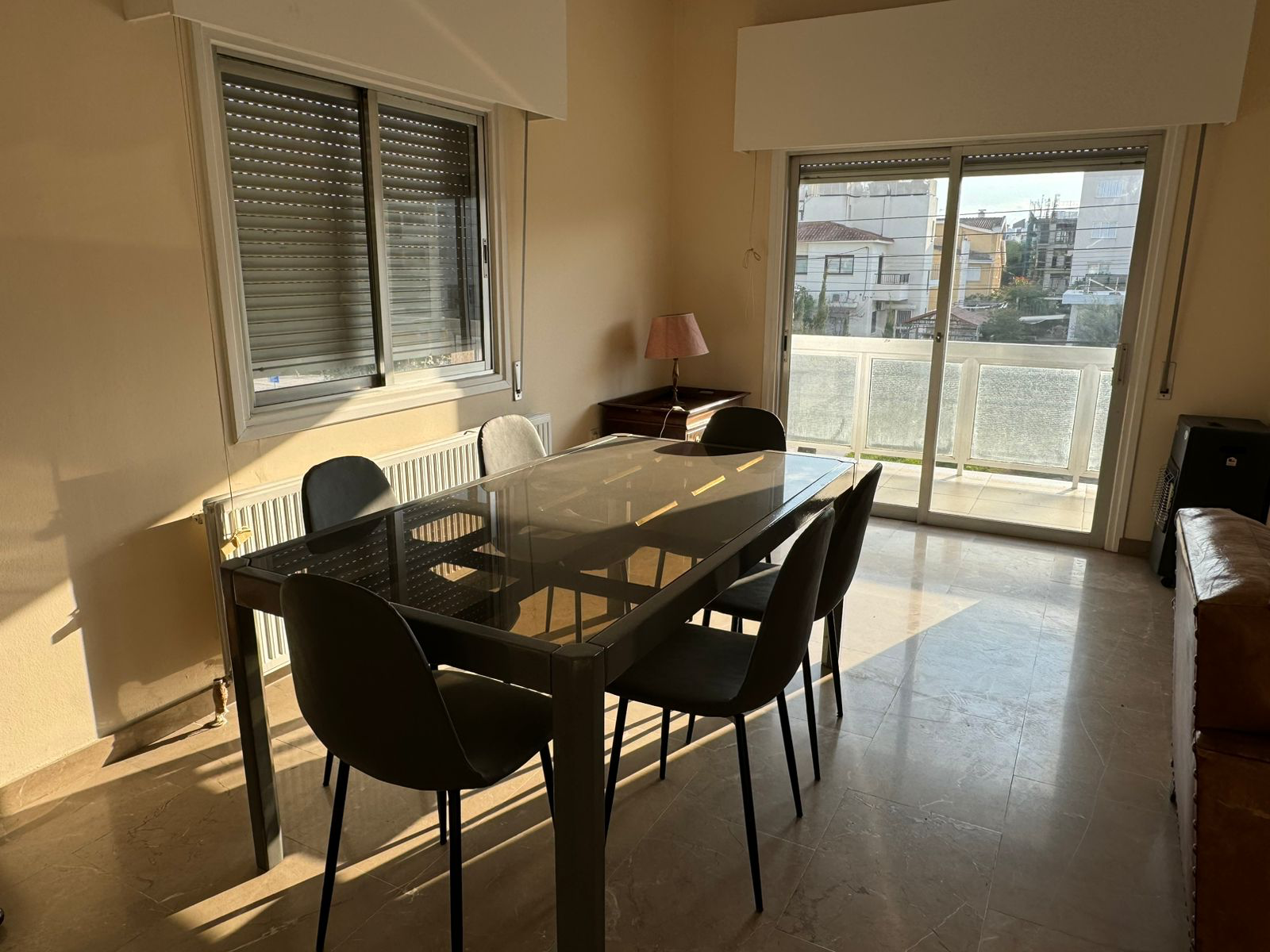 Four Bedroom Apartment - Makedonitissa, Nicosia image 3