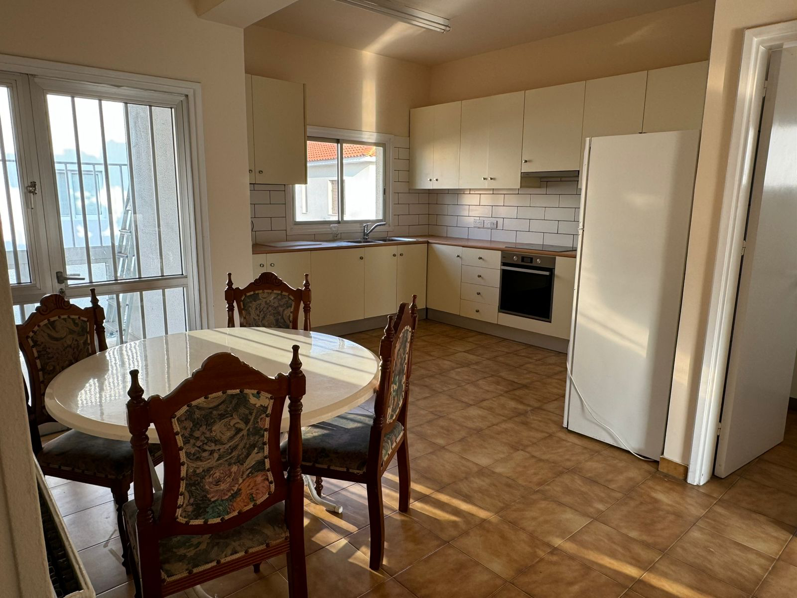 Four Bedroom Apartment - Makedonitissa, Nicosia