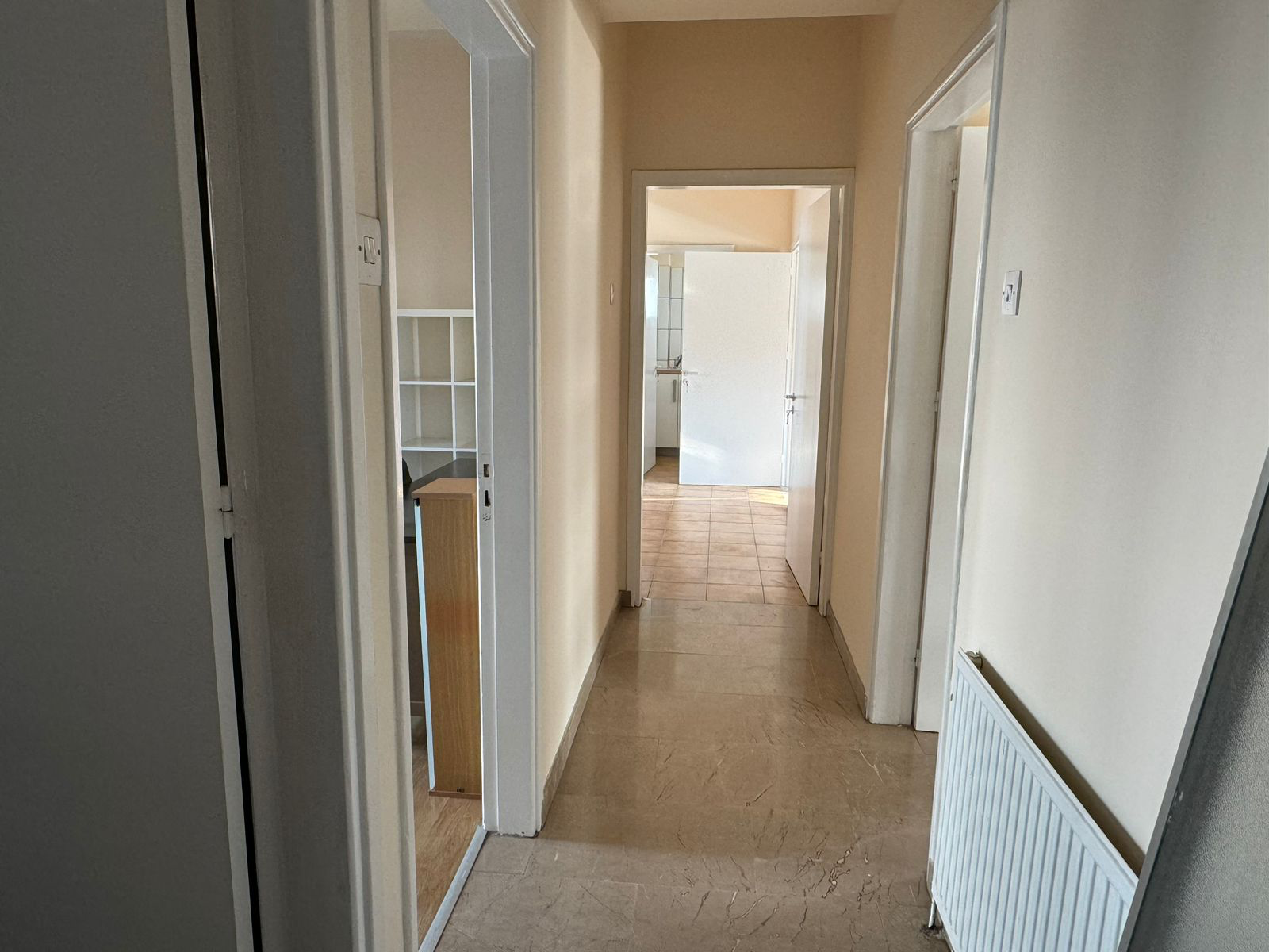 Four Bedroom Apartment - Makedonitissa, Nicosia image 12