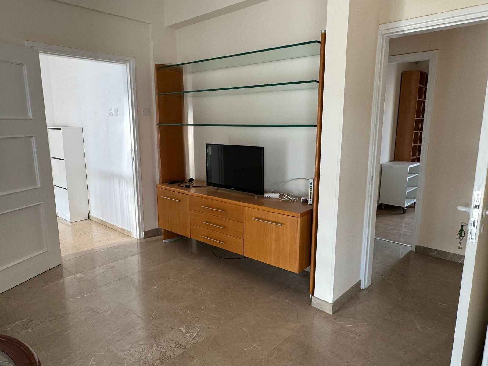 Four Bedroom Apartment - Makedonitissa, Nicosia image 4