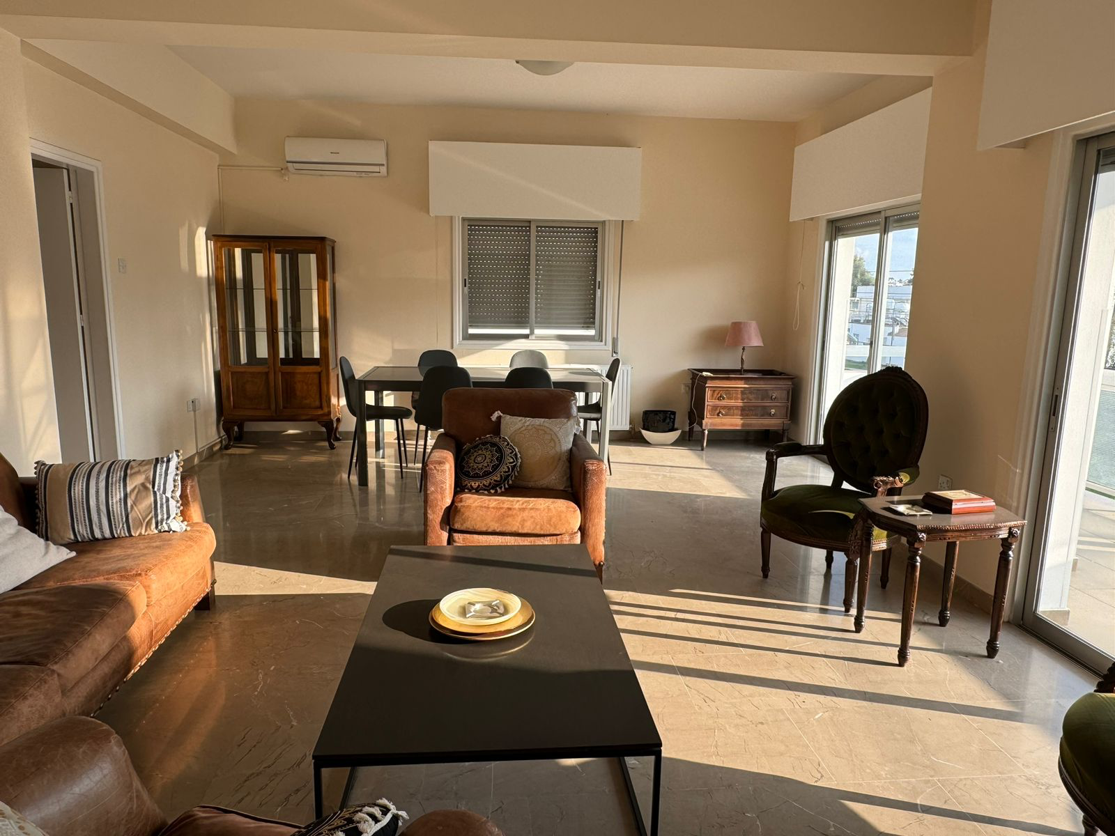 Four Bedroom Apartment - Makedonitissa, Nicosia image 5