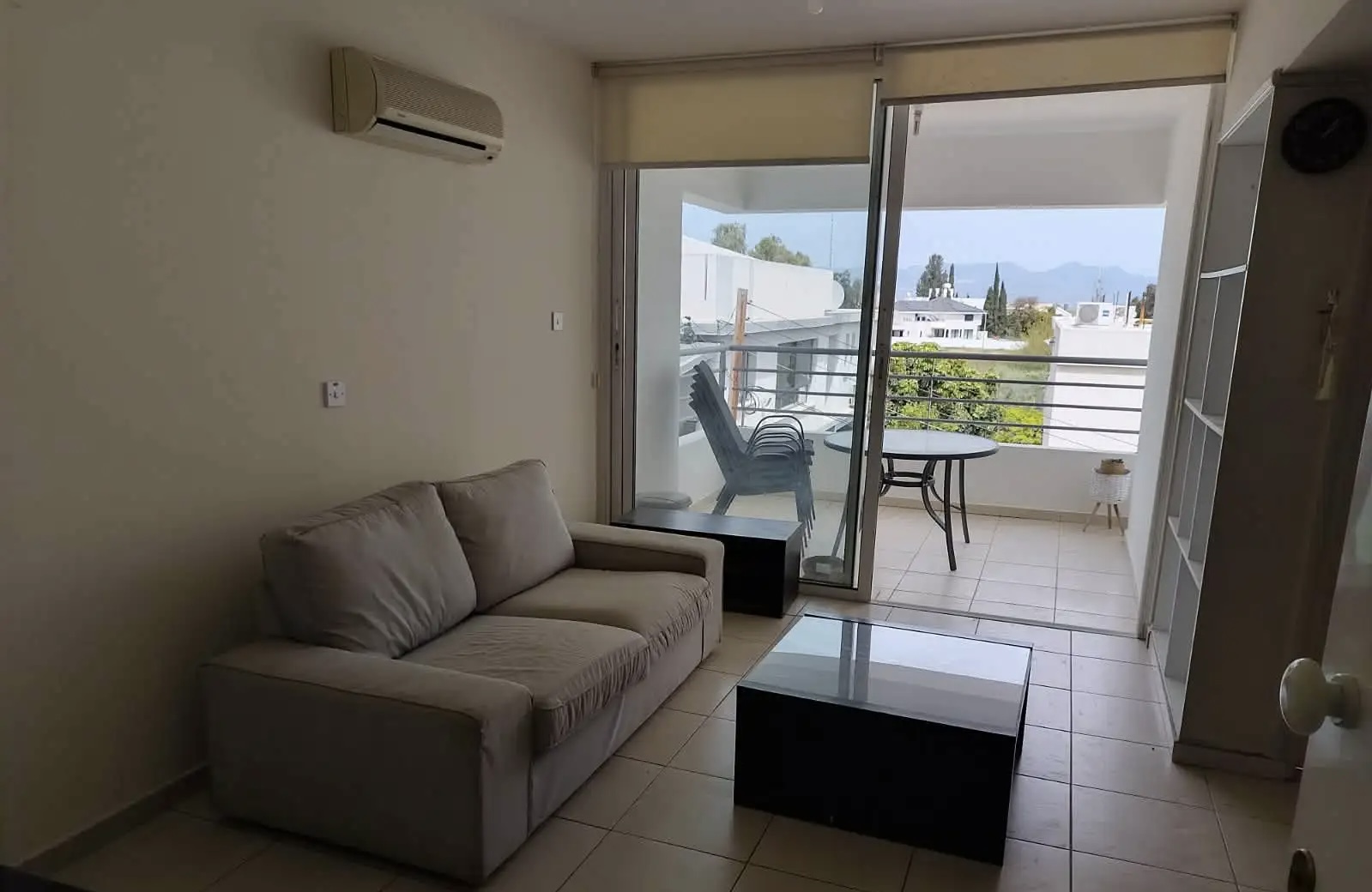 One Bedroom Apartment - Aglantzia, Nicosia image 3