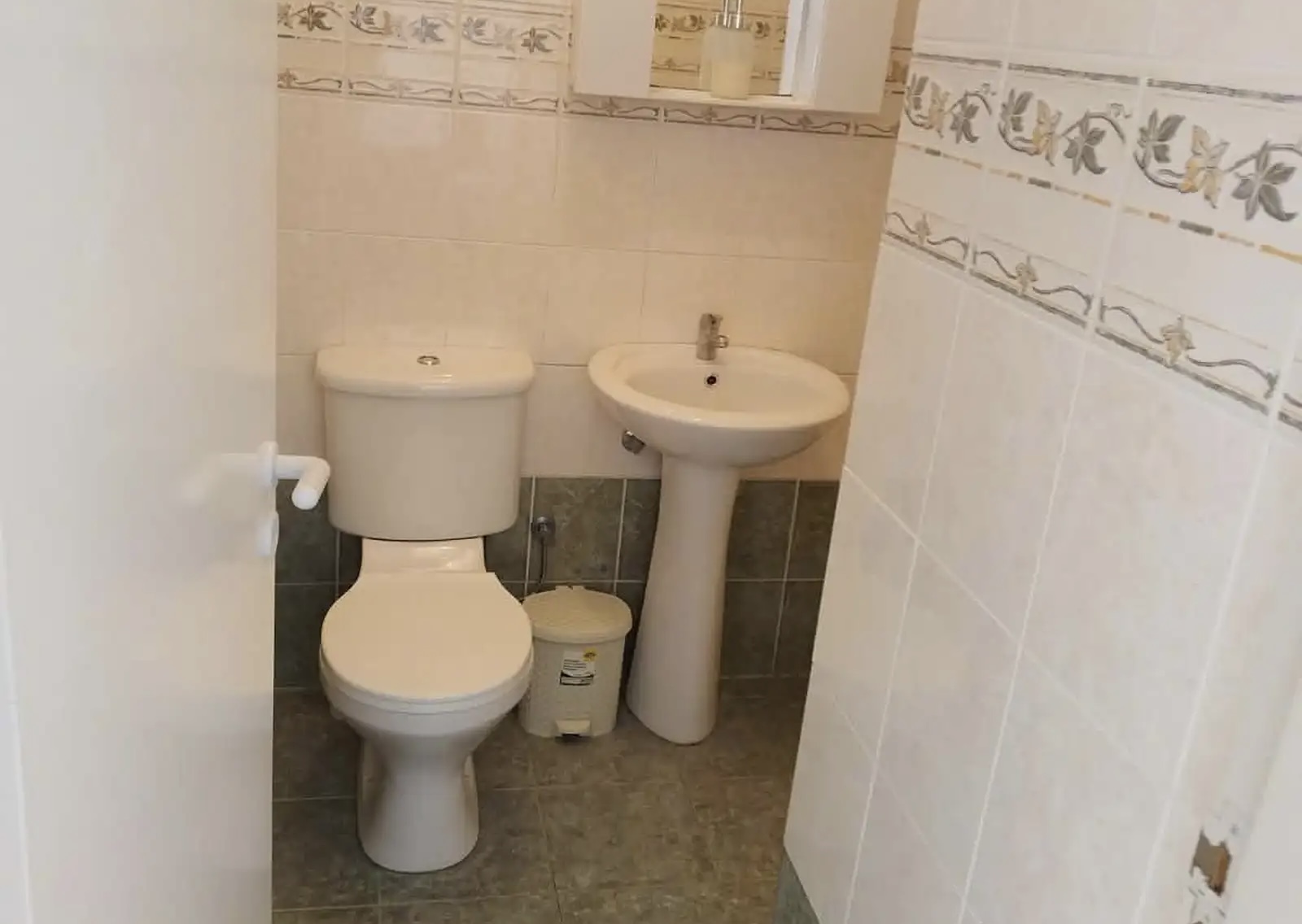 One Bedroom Apartment - Aglantzia, Nicosia image 6