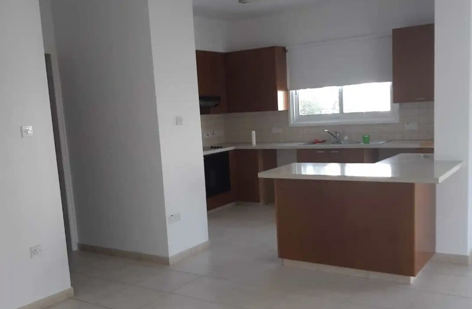 Three Bedroom Apartment - Acropoli, Nicosia image 3