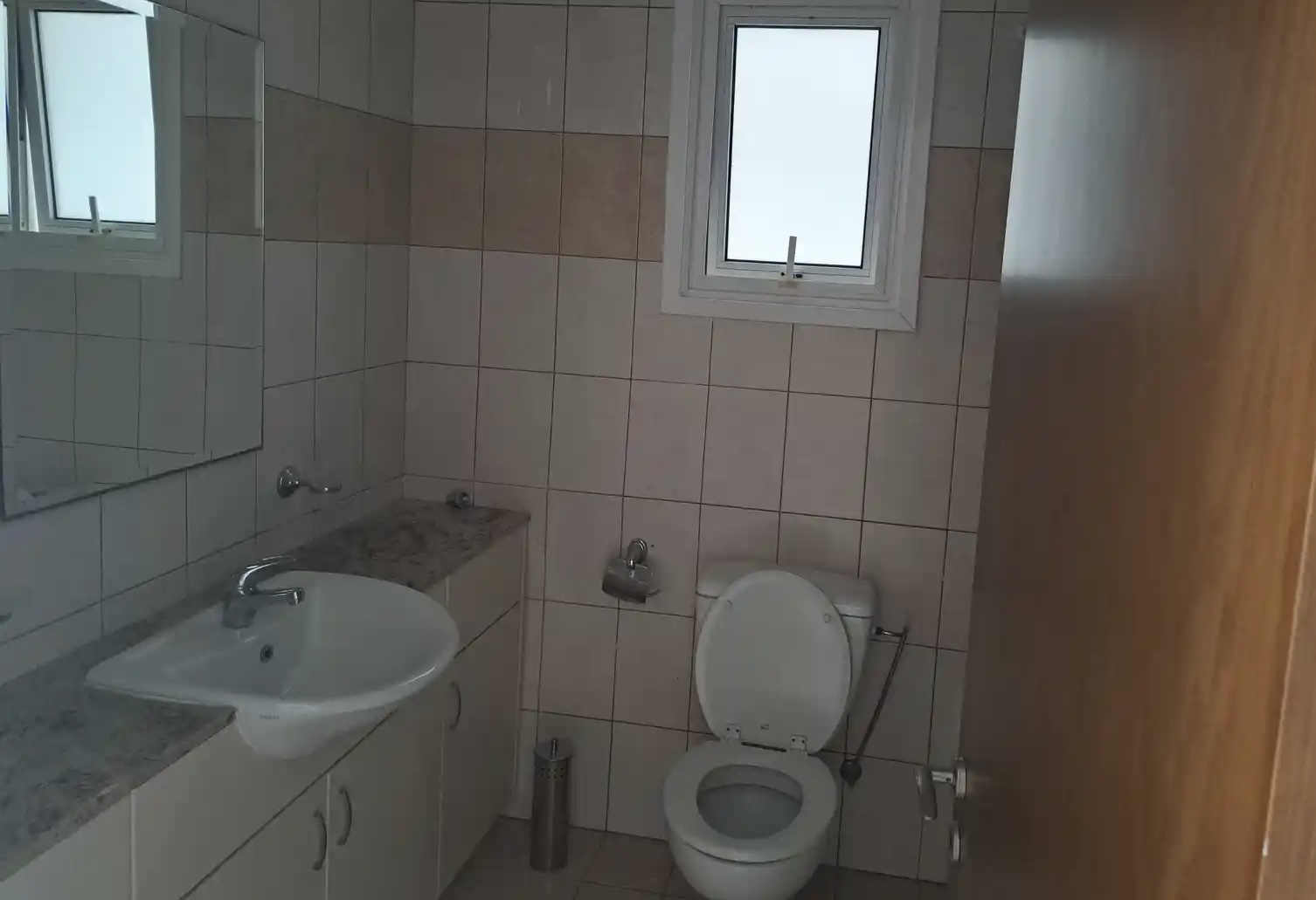 Three Bedroom Apartment - Acropoli, Nicosia image 8