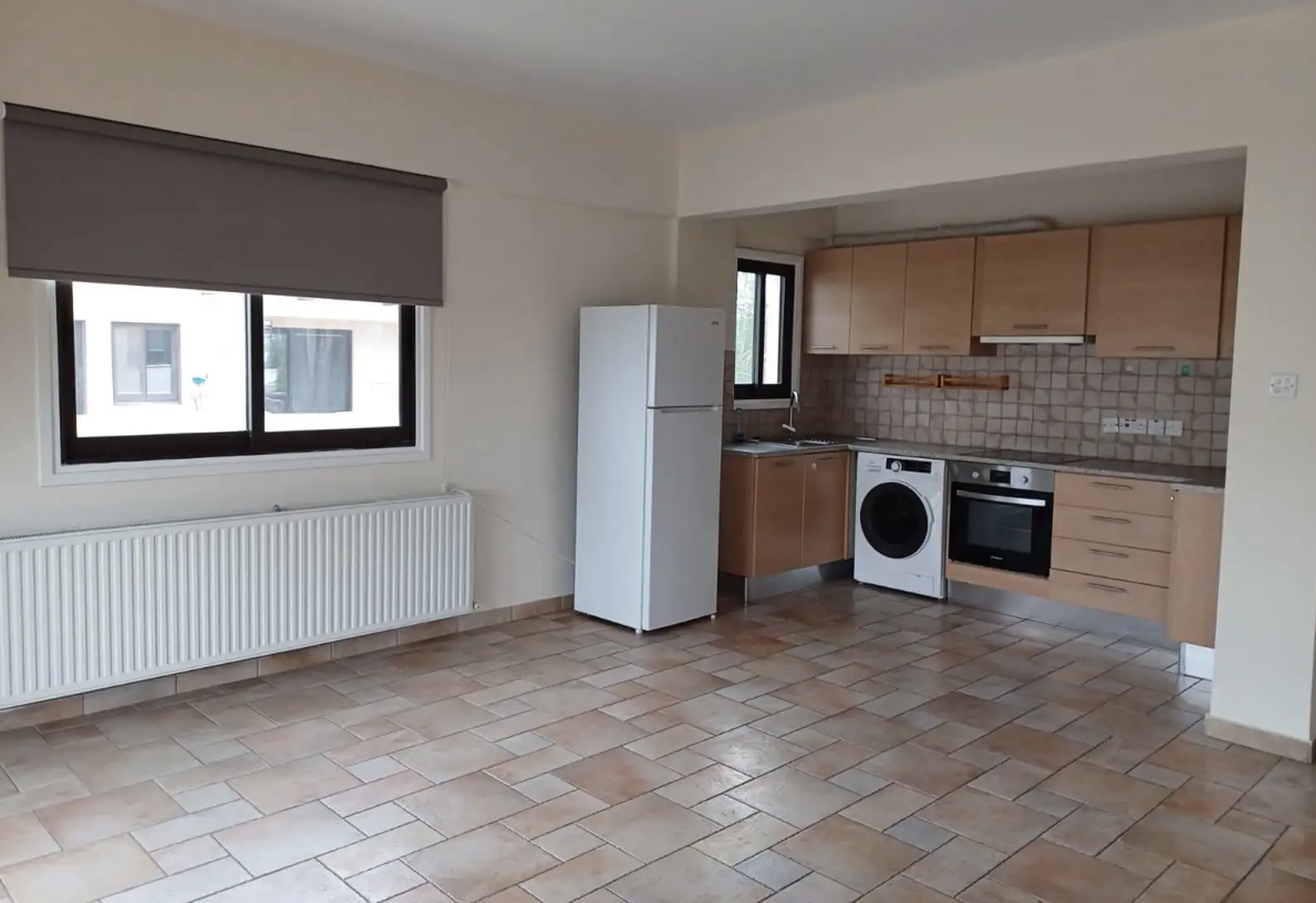 Two Bedroom Apartment - Makedonitissa, Nicosia