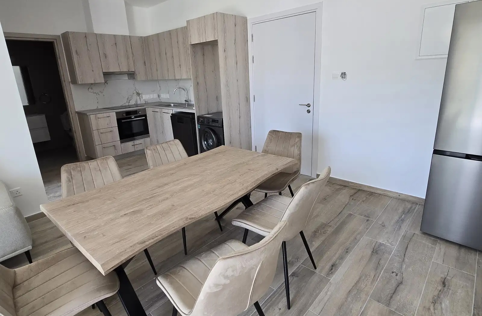 One Bedroom Apartment - Aglantzia, Nicosia