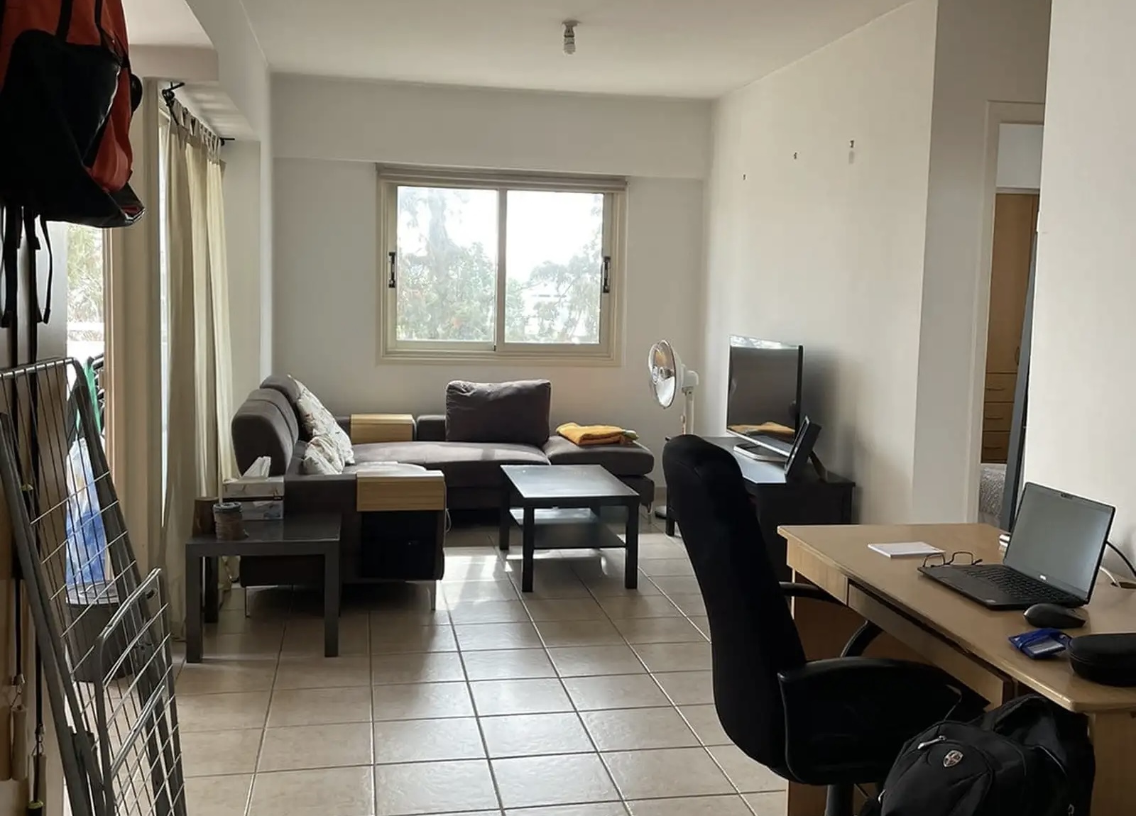 One Bedroom Apartment - Dasoupoli, Nicosia