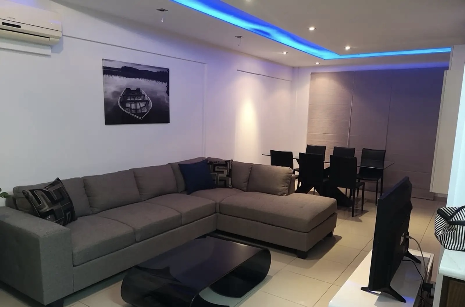 Two Bedroom Apartment - Geri, Nicosia
