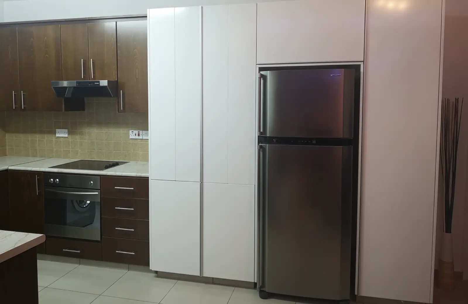 Two Bedroom Apartment - Geri, Nicosia image 3