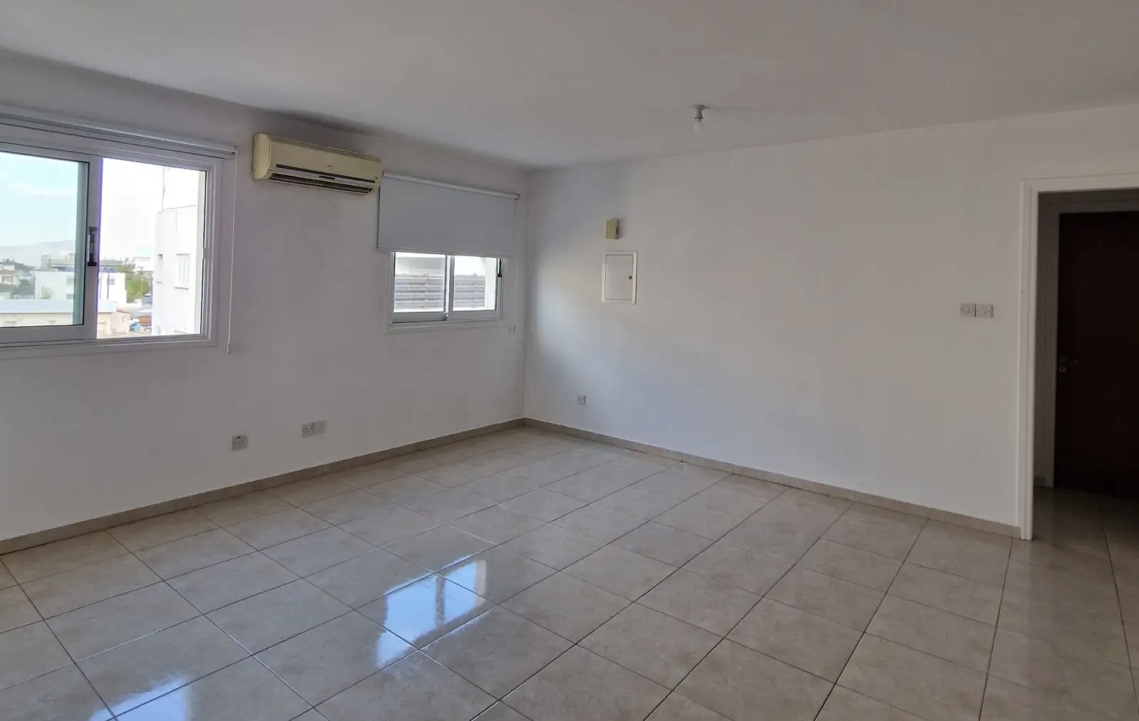 One Bedroom Apartment - Lakatamia, Nicosia image 3