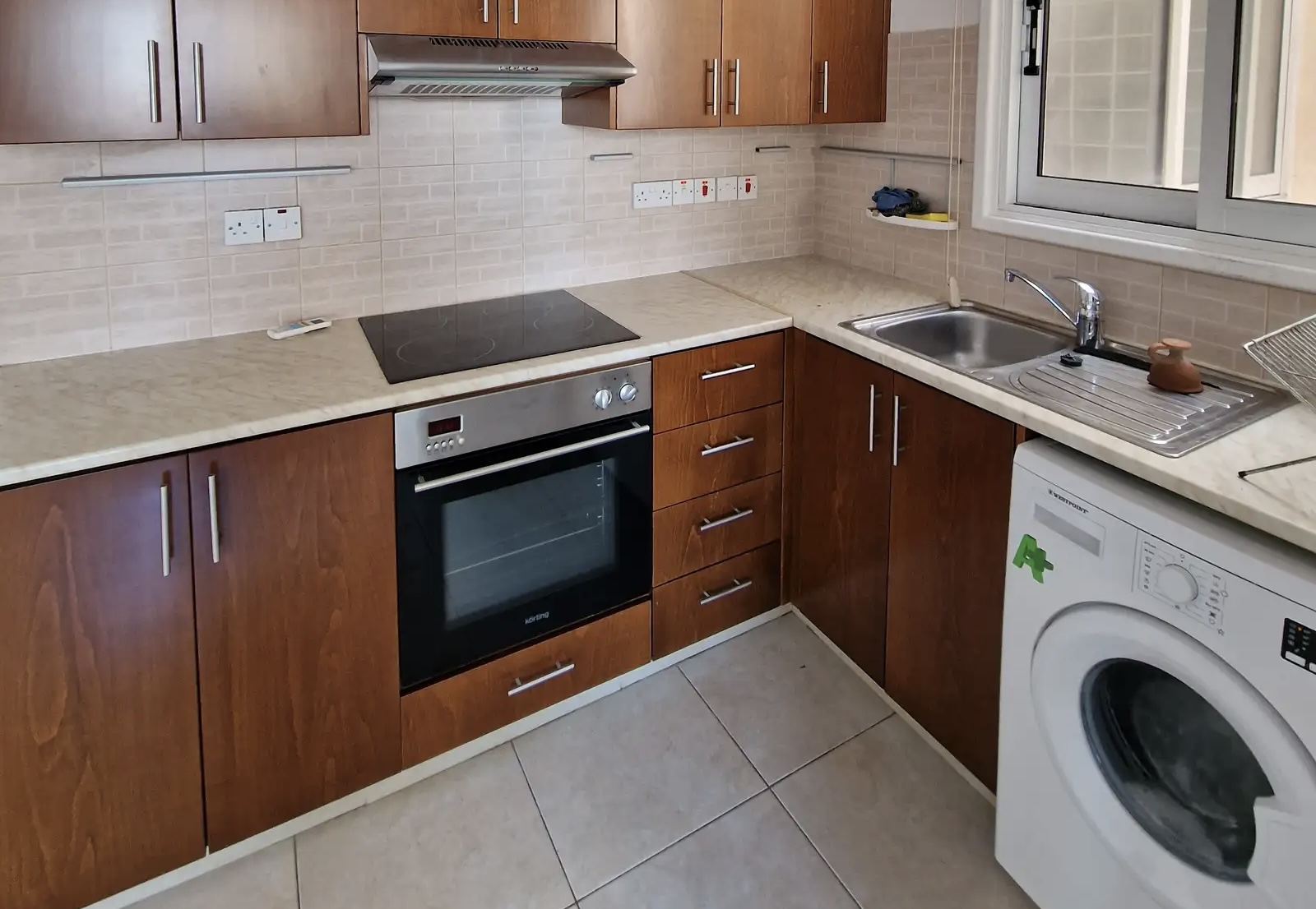 One Bedroom Apartment - Lakatamia, Nicosia