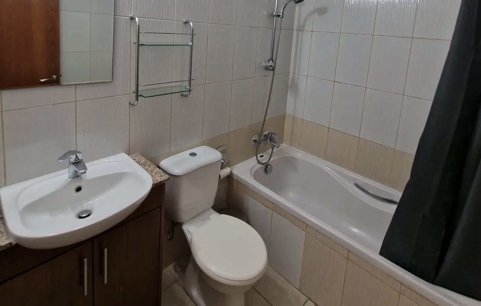One Bedroom Apartment - Lakatamia, Nicosia image 7