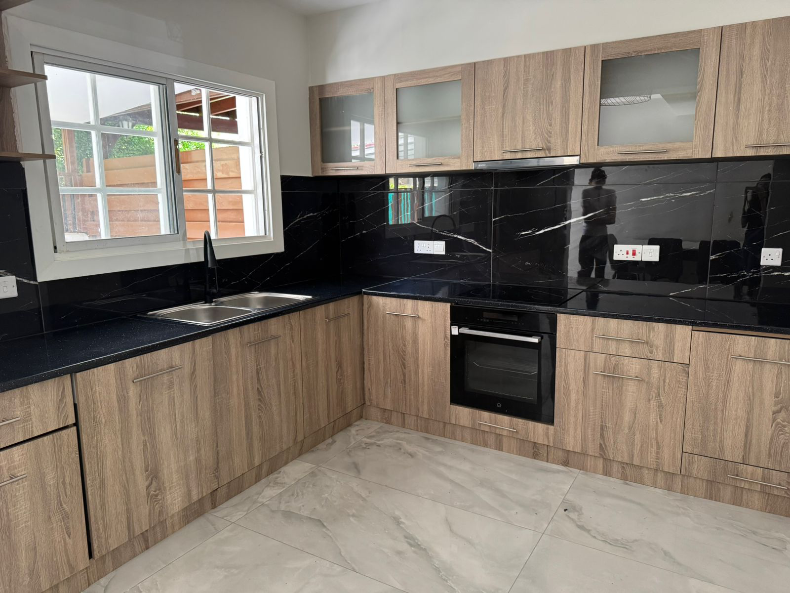Three Bedroom House - Egkomi, Nicosia