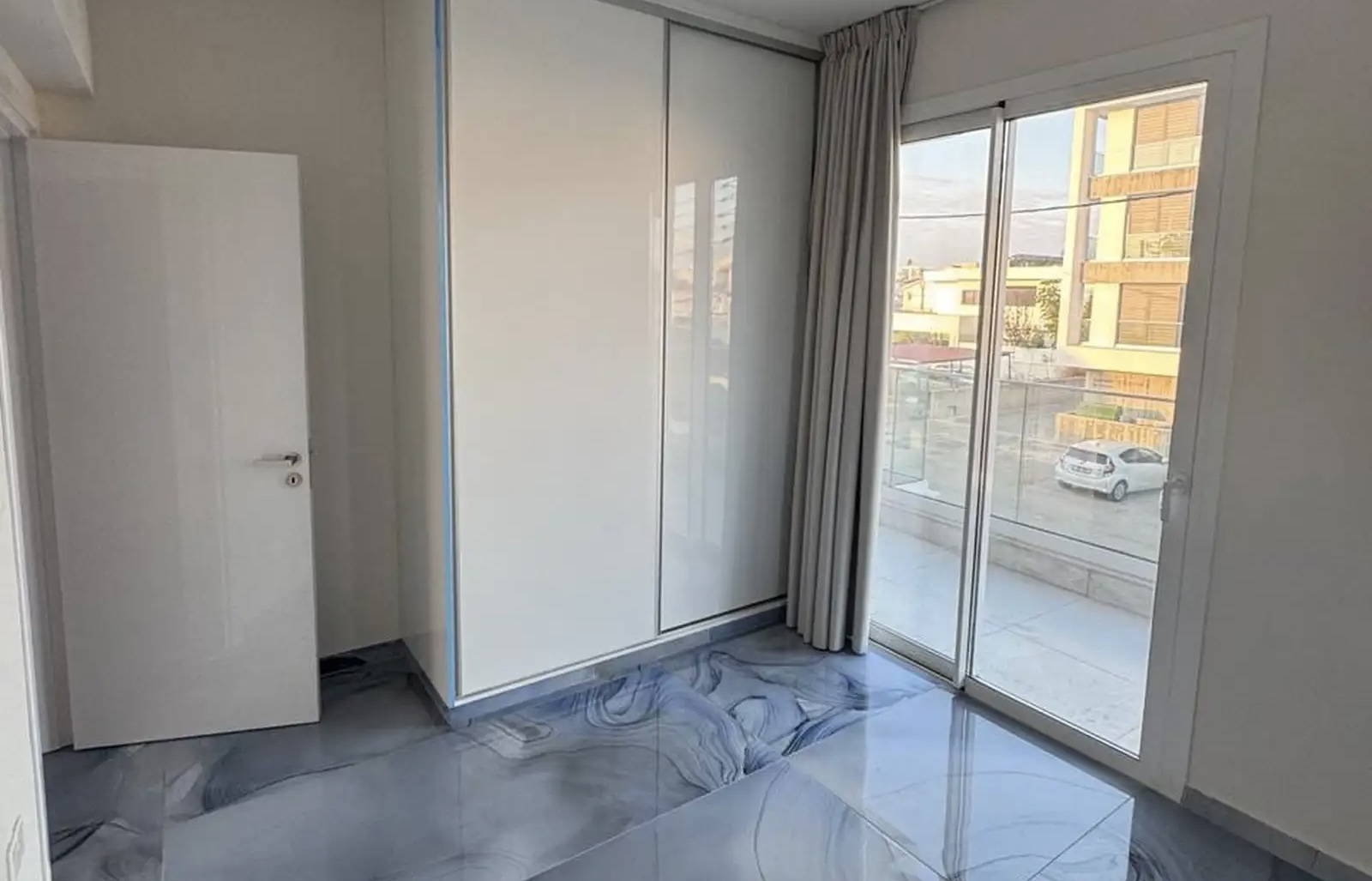 Two bedroom apartment for rent in Strovolos, Nicosia image 6