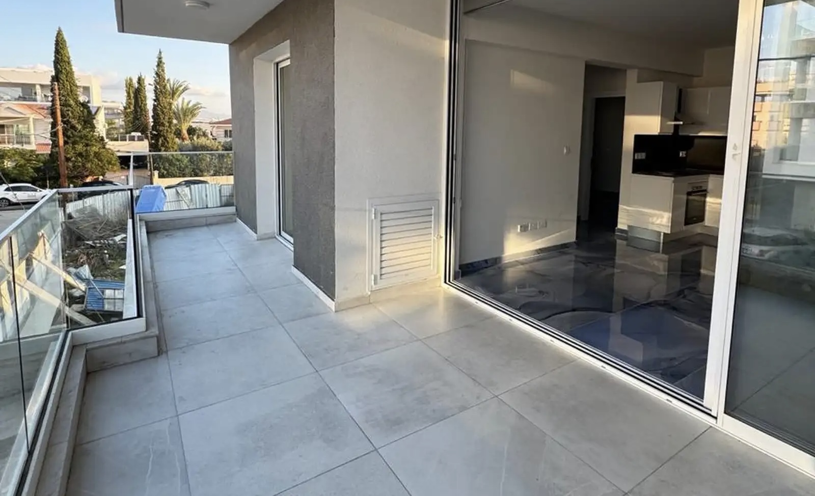 Two bedroom apartment for rent in Strovolos, Nicosia image 7
