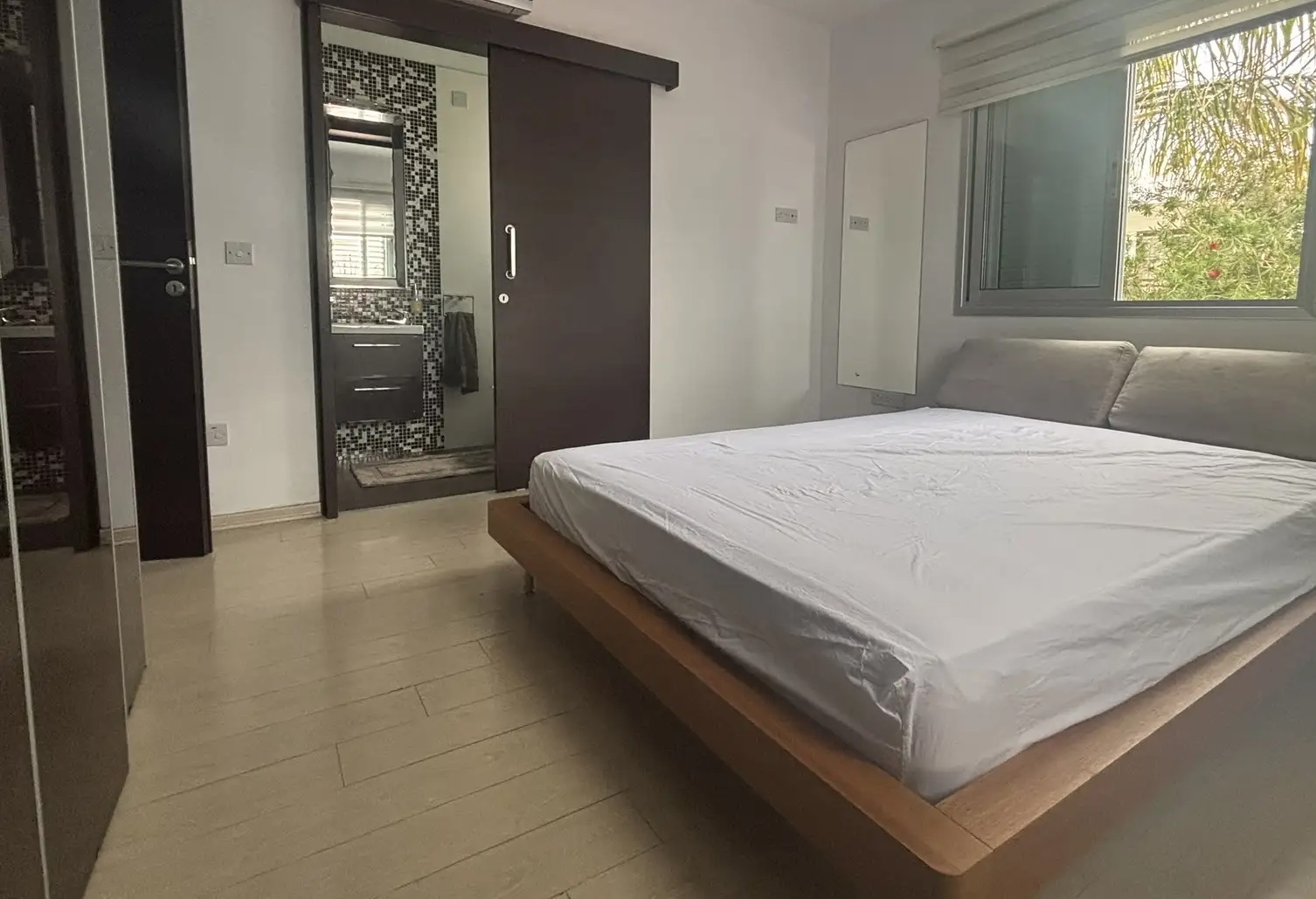 Two bedroom apartment for rent in Strovolos, Nicosia image 6
