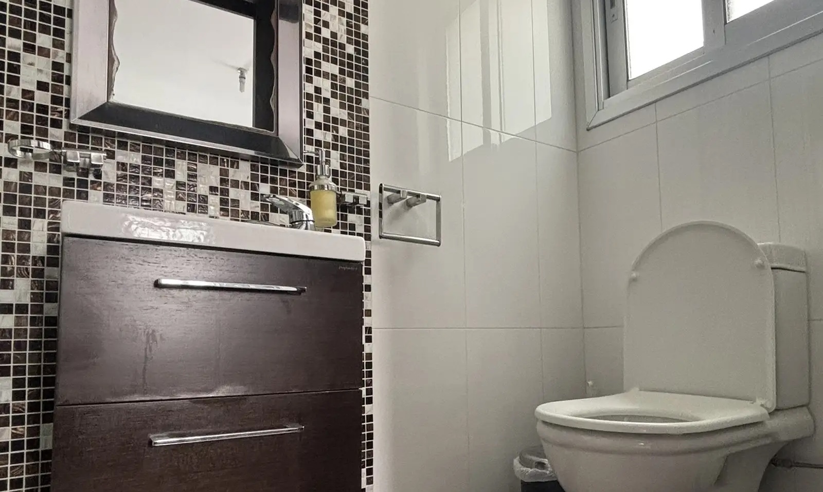 Two bedroom apartment for rent in Strovolos, Nicosia image 7