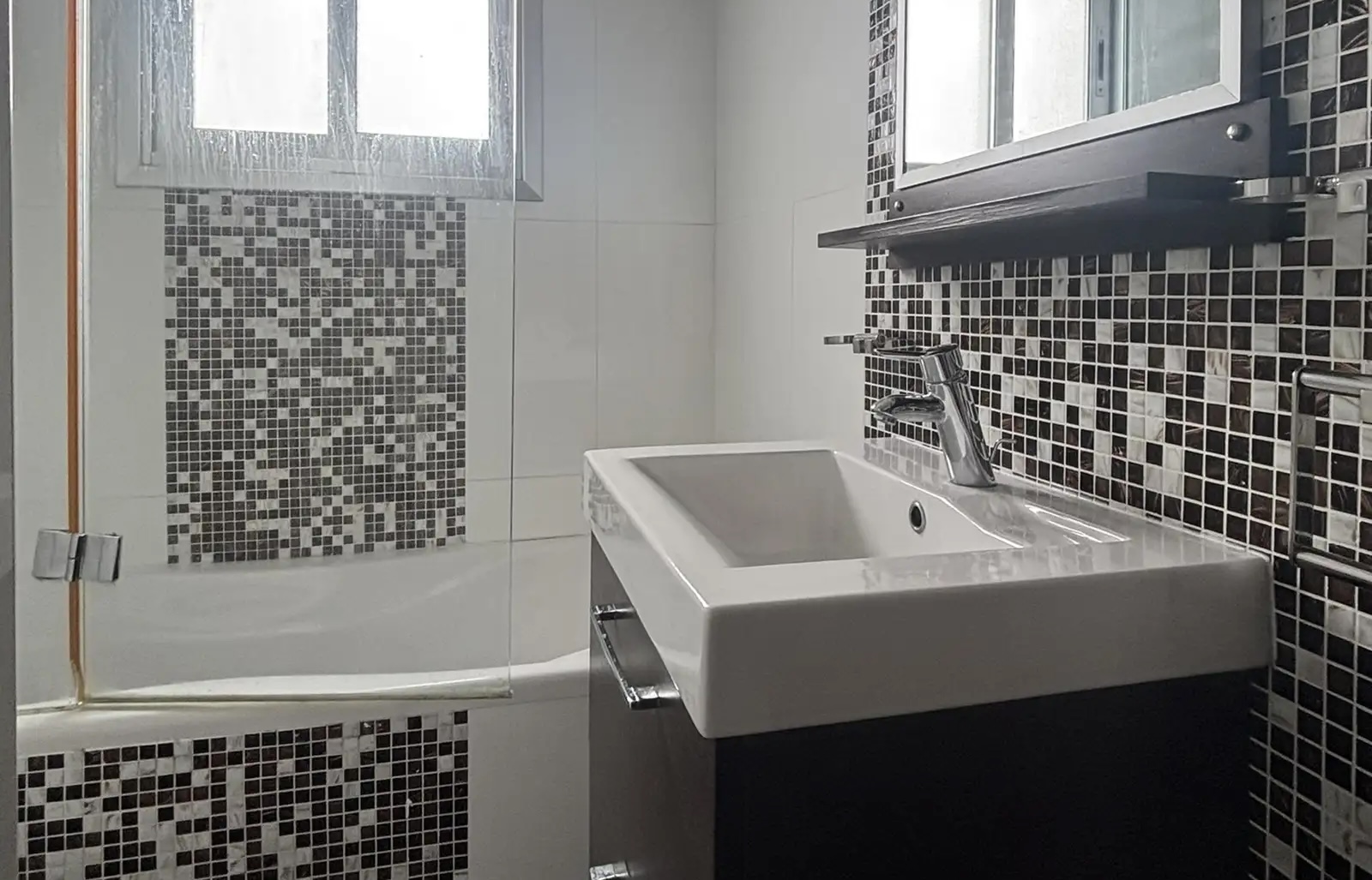 Two bedroom apartment for rent in Strovolos, Nicosia image 8