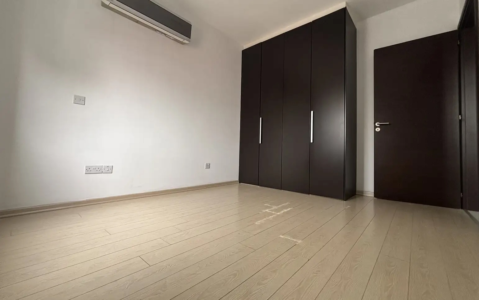 Two bedroom apartment for rent in Strovolos, Nicosia image 9