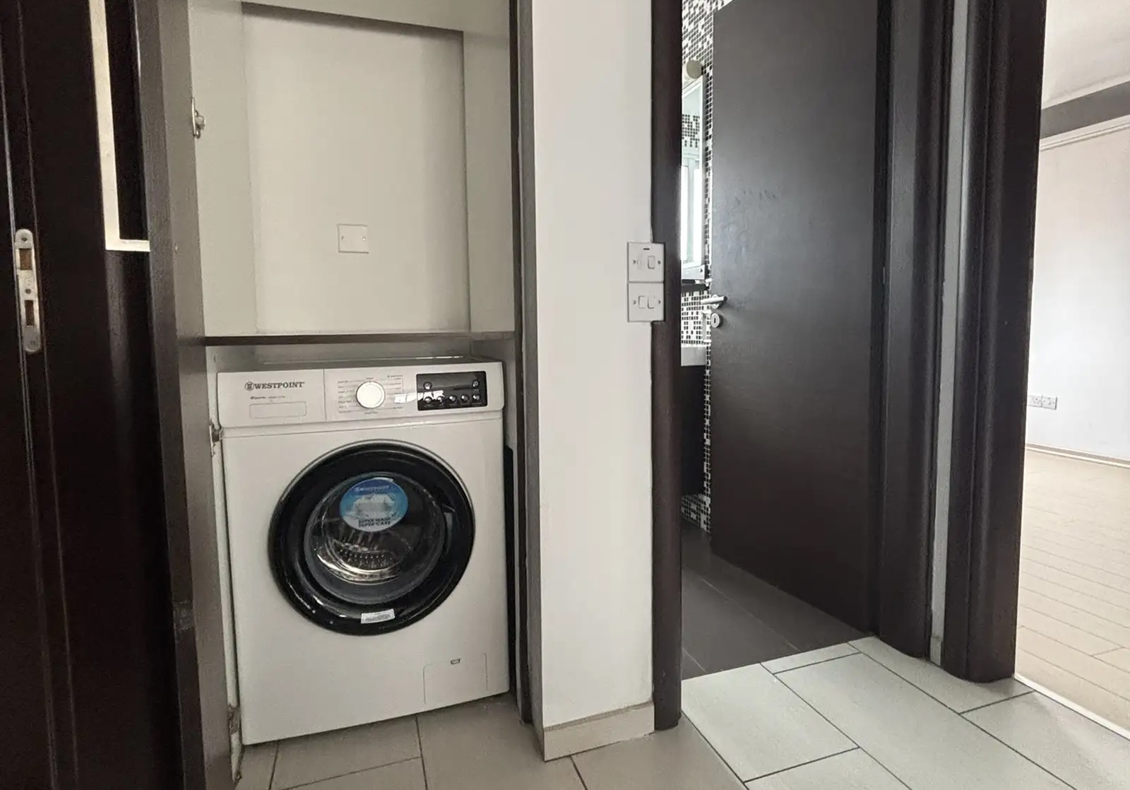 Two bedroom apartment for rent in Strovolos, Nicosia image 10