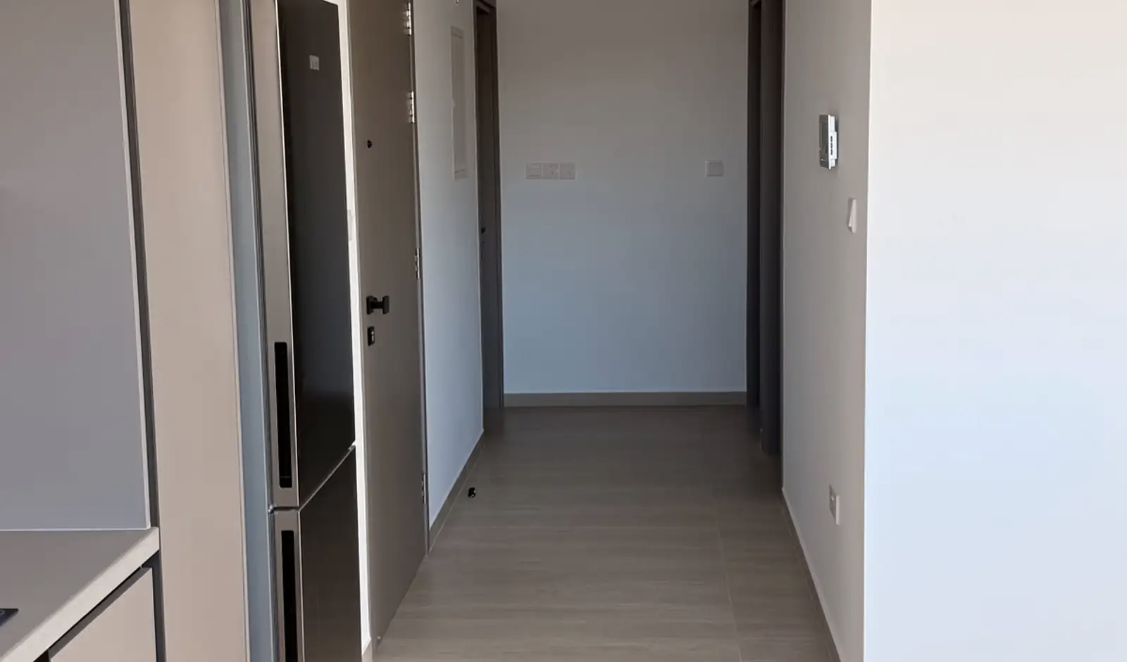 Two bedroom apartment for rent in Latsia, Nicosia image 6