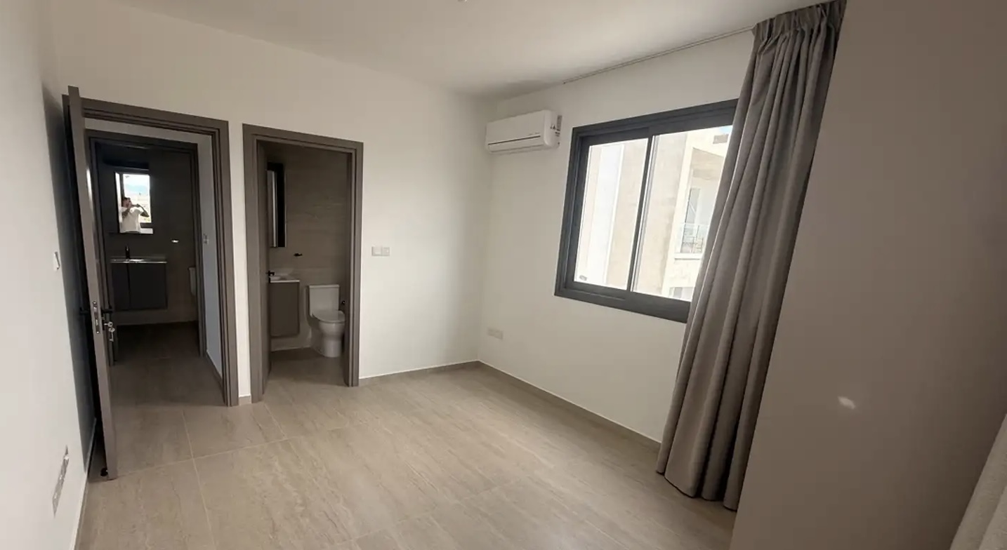 Two bedroom apartment for rent in Latsia, Nicosia image 4