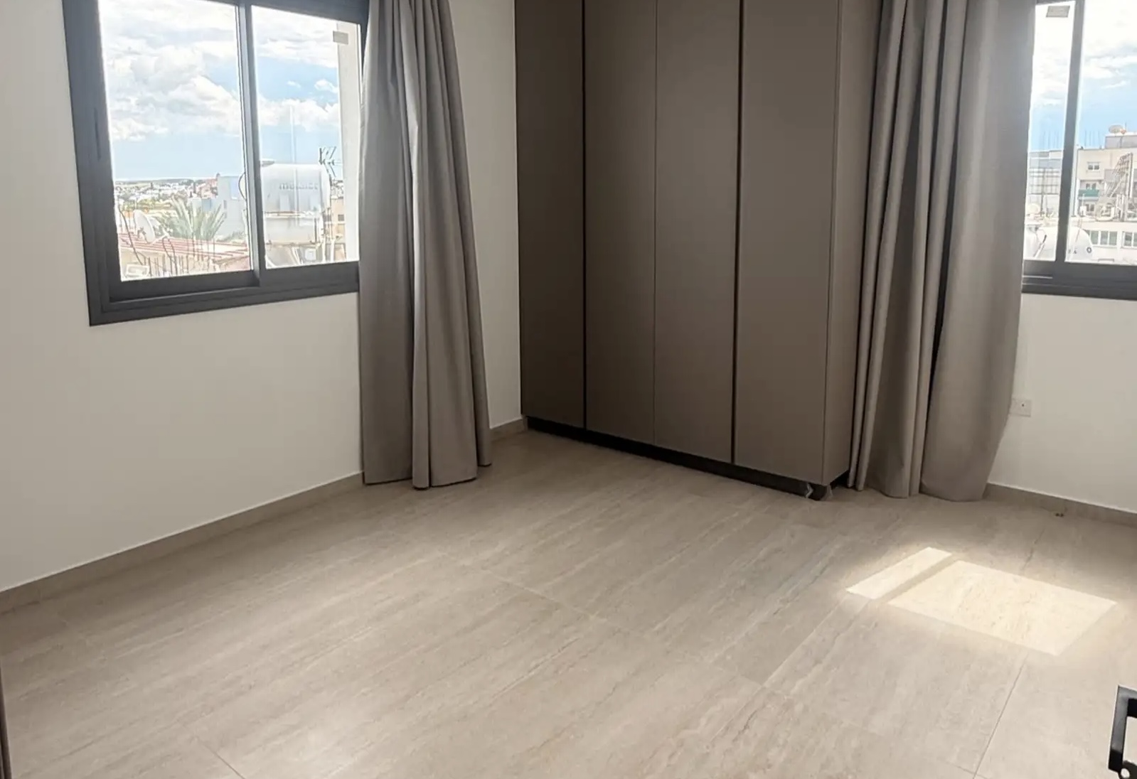 Two bedroom apartment for rent in Latsia, Nicosia image 5
