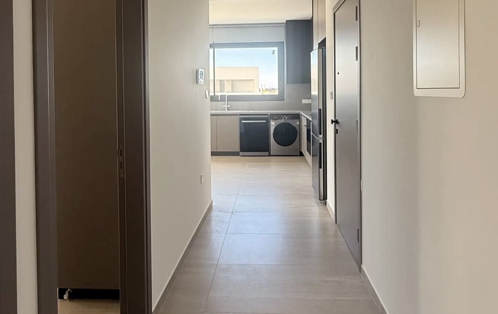 Two bedroom apartment for rent in Latsia, Nicosia image 3