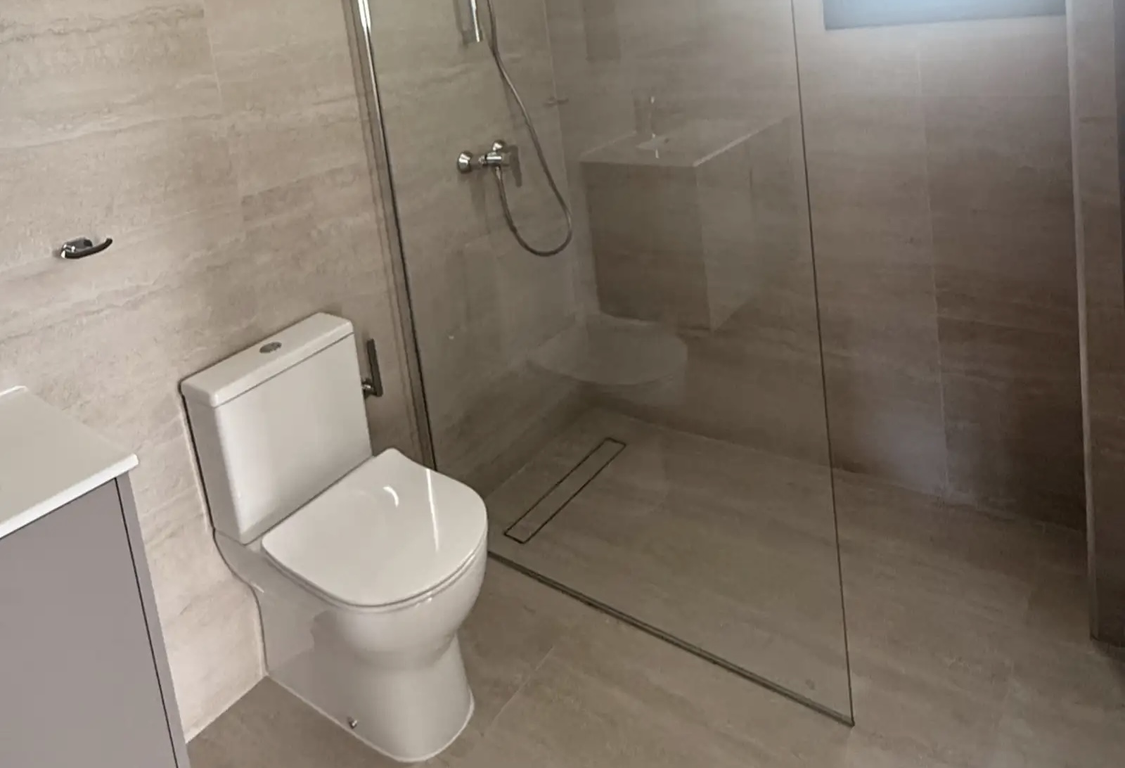 Two bedroom apartment for rent in Latsia, Nicosia image 10