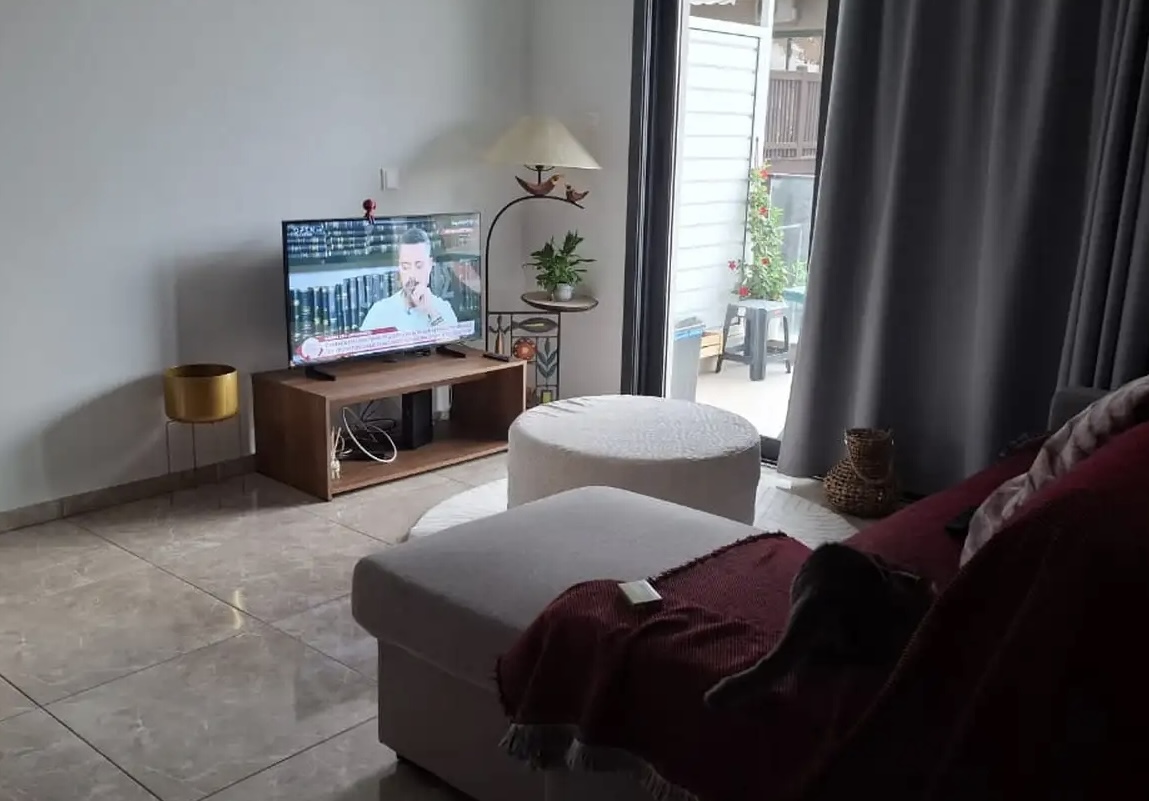 One bedroom apartment for rent in Lakatamia, Nicosia image 4