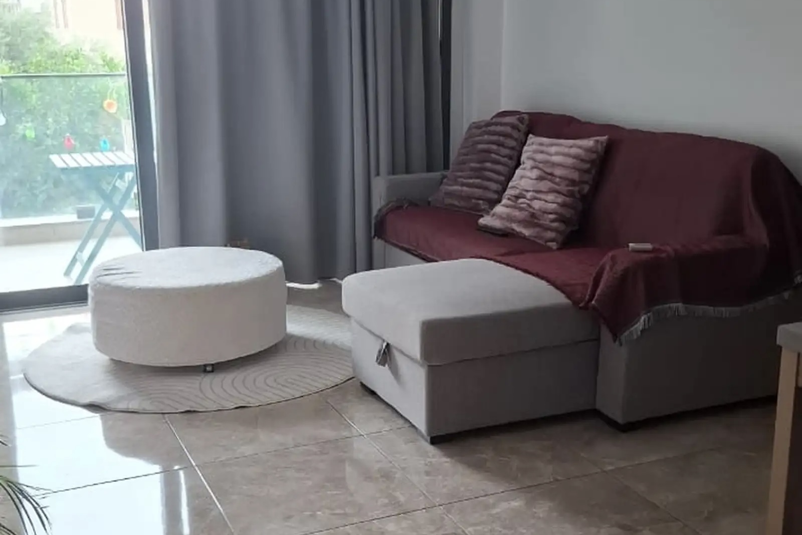 One bedroom apartment for rent in Lakatamia, Nicosia image 5