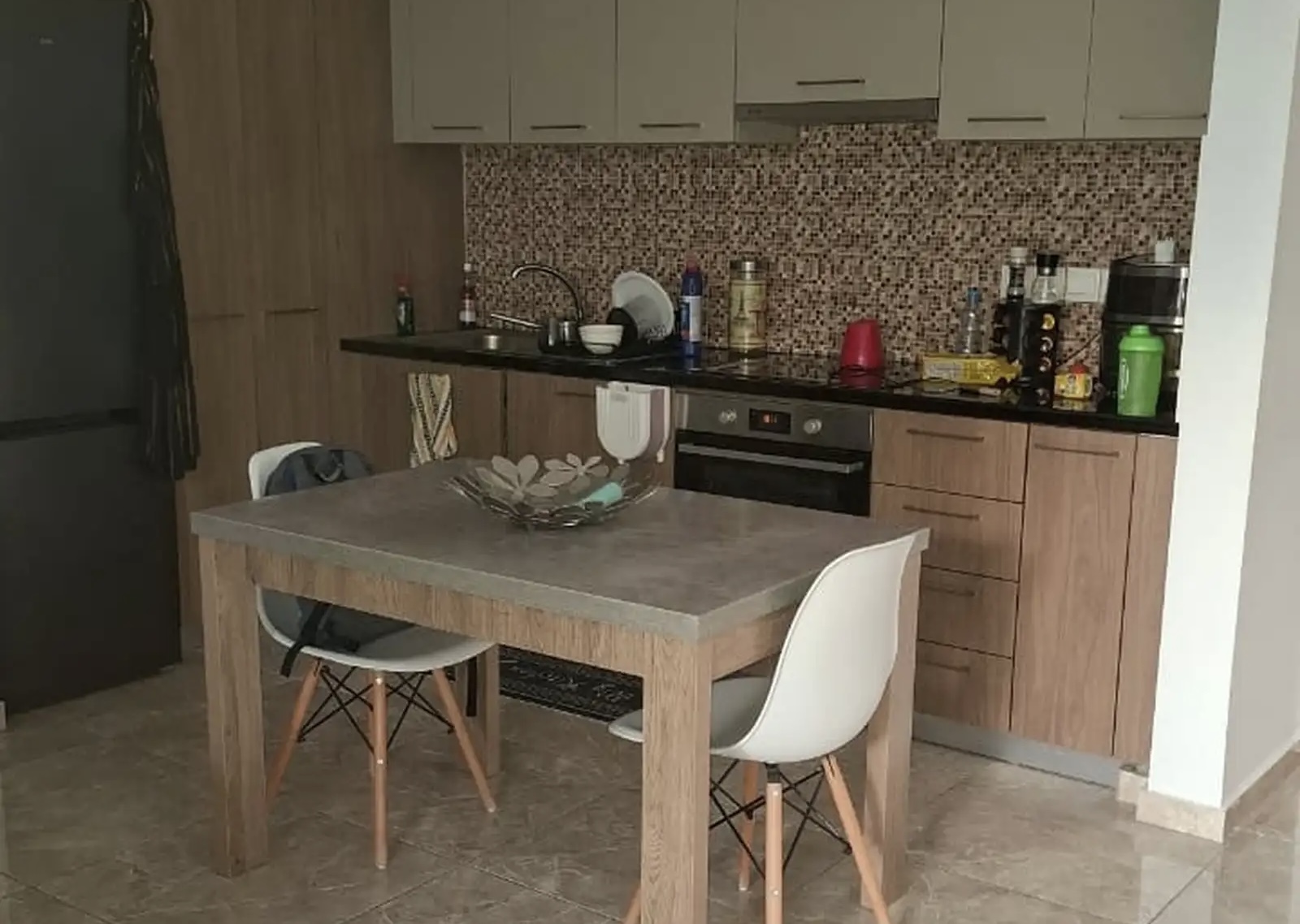 One bedroom apartment for rent in Lakatamia, Nicosia image 2