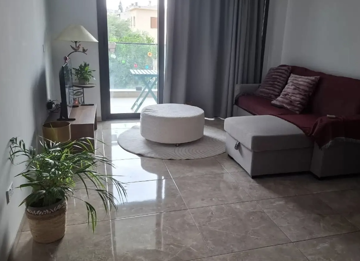 One bedroom apartment for rent in Lakatamia, Nicosia image 3