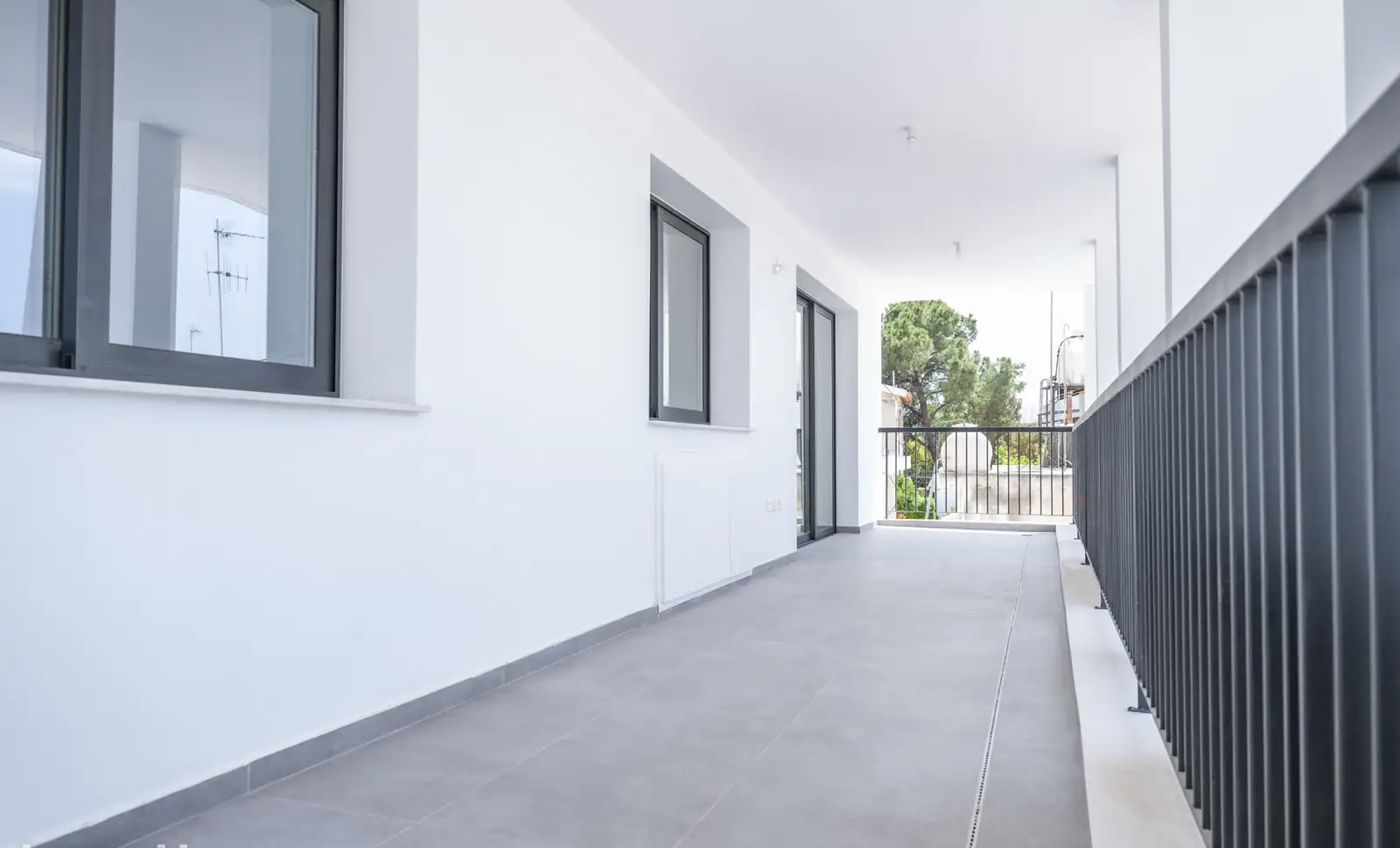 Three bedroom apartment for rent in Strovolos, Nicosia image 6