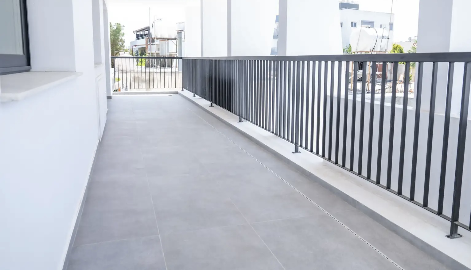 Three bedroom apartment for rent in Strovolos, Nicosia image 10