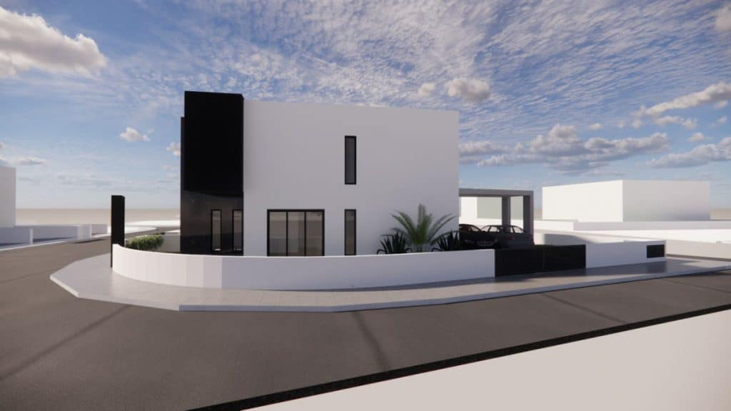 Three bedroom house for sale in Latsia, Nicosia image 3