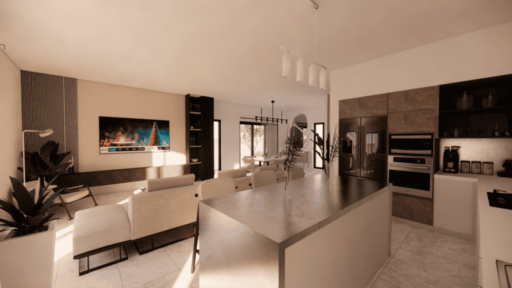 Three bedroom house for sale in Latsia, Nicosia image 8