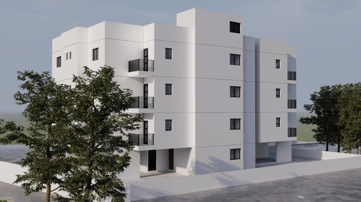 Two bedroom apartment for sale in Strovolos image 4