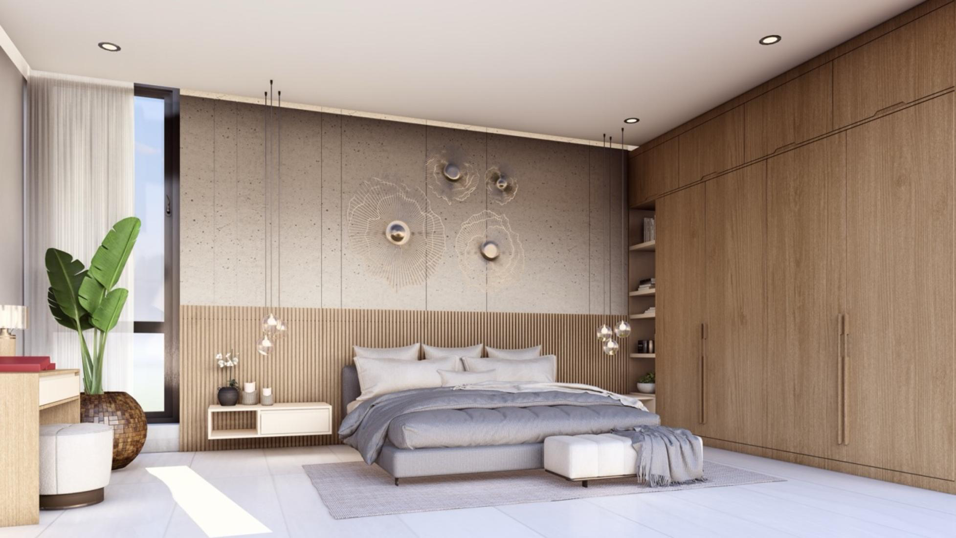 One Bedroom Apartment - Livadia, Larnaca image 4