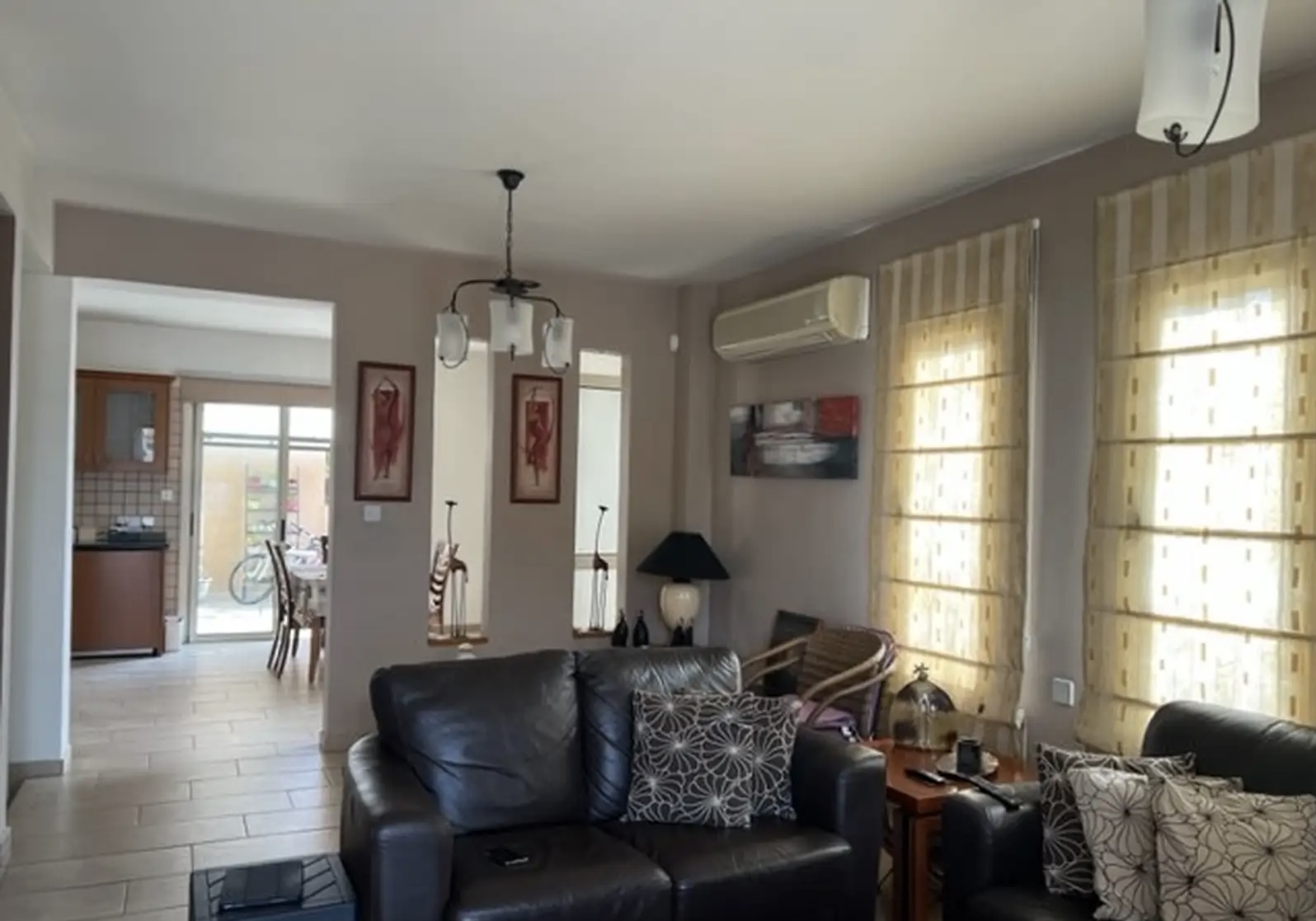 Three Bedroom House - Aglantzia, Nicosia image 3