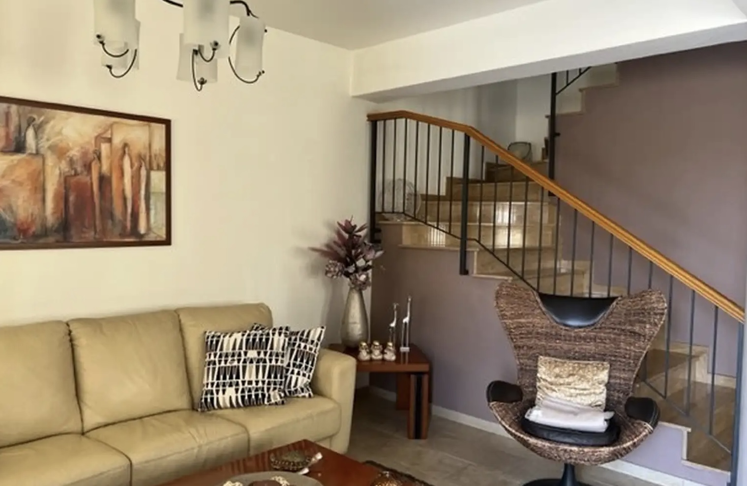 Three Bedroom House - Aglantzia, Nicosia image 2